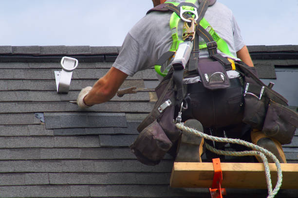 Best Roof Leak Repair  in Euharlee, GA