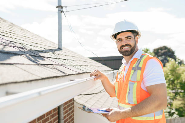 Best Flat Roof Repair Services  in Euharlee, GA