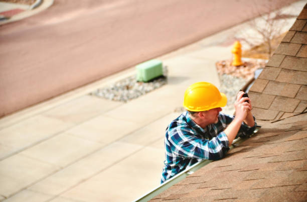 Best Roofing Contractors for Homes  in Euharlee, GA