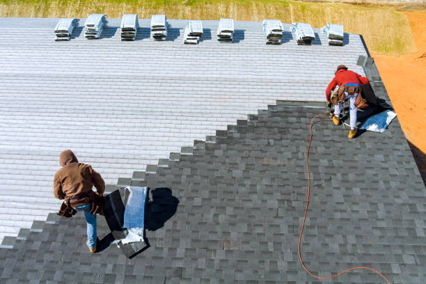 Best Roof Replacement Cost  in Euharlee, GA