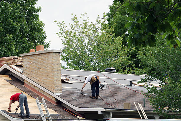 Best Gutter Installation and Roofing  in Euharlee, GA
