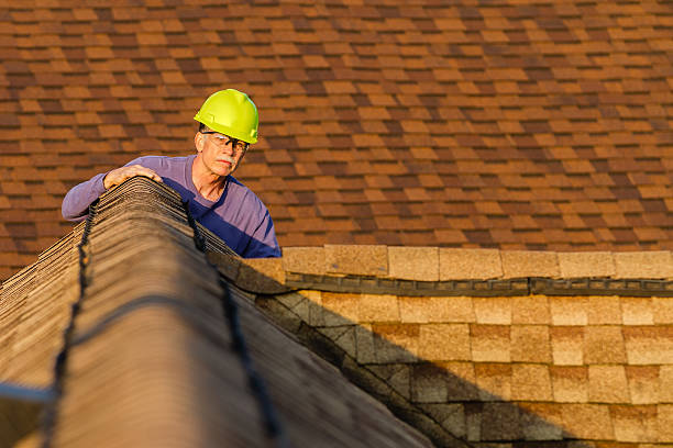 Best Roofing Contractor Near Me  in Euharlee, GA