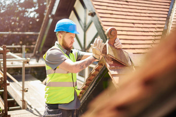 Best New Roof Installation  in Euharlee, GA