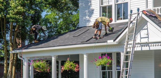 Quick and Trustworthy Emergency Roof Repair Services in Euharlee, GA