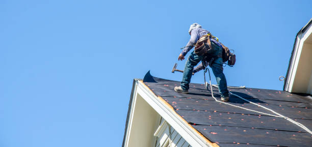 Best Roof Waterproofing Services  in Euharlee, GA